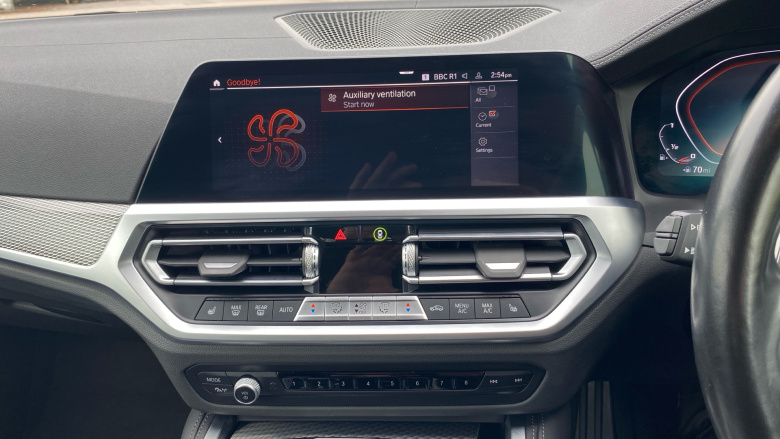 BMW 4 Series M440i xDrive MHT 2dr Step Auto Petrol Coupe